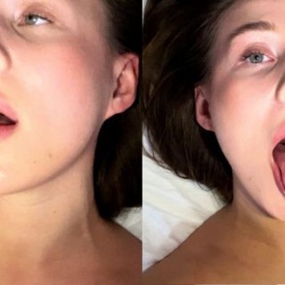 Горячие шалости от сводной сестрички: без цензуры