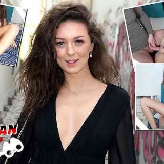 Жаркий трах для горячей девочки