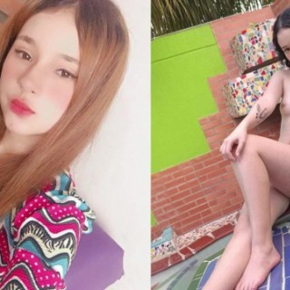 Жгучая брюнетка искала секс без комплексов