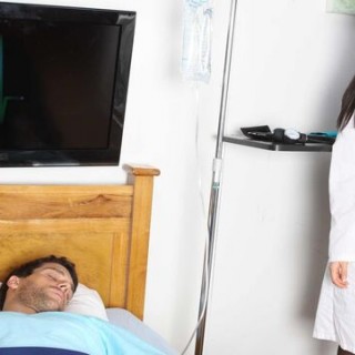 Аса Акира в невероятном порно шоу