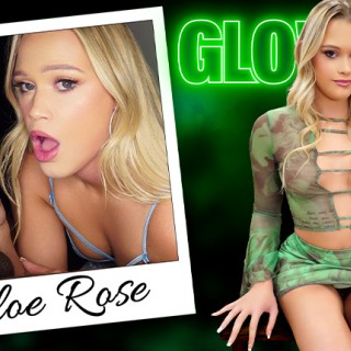 Развратная блондинка жестко оттрахана чернокожим парнем